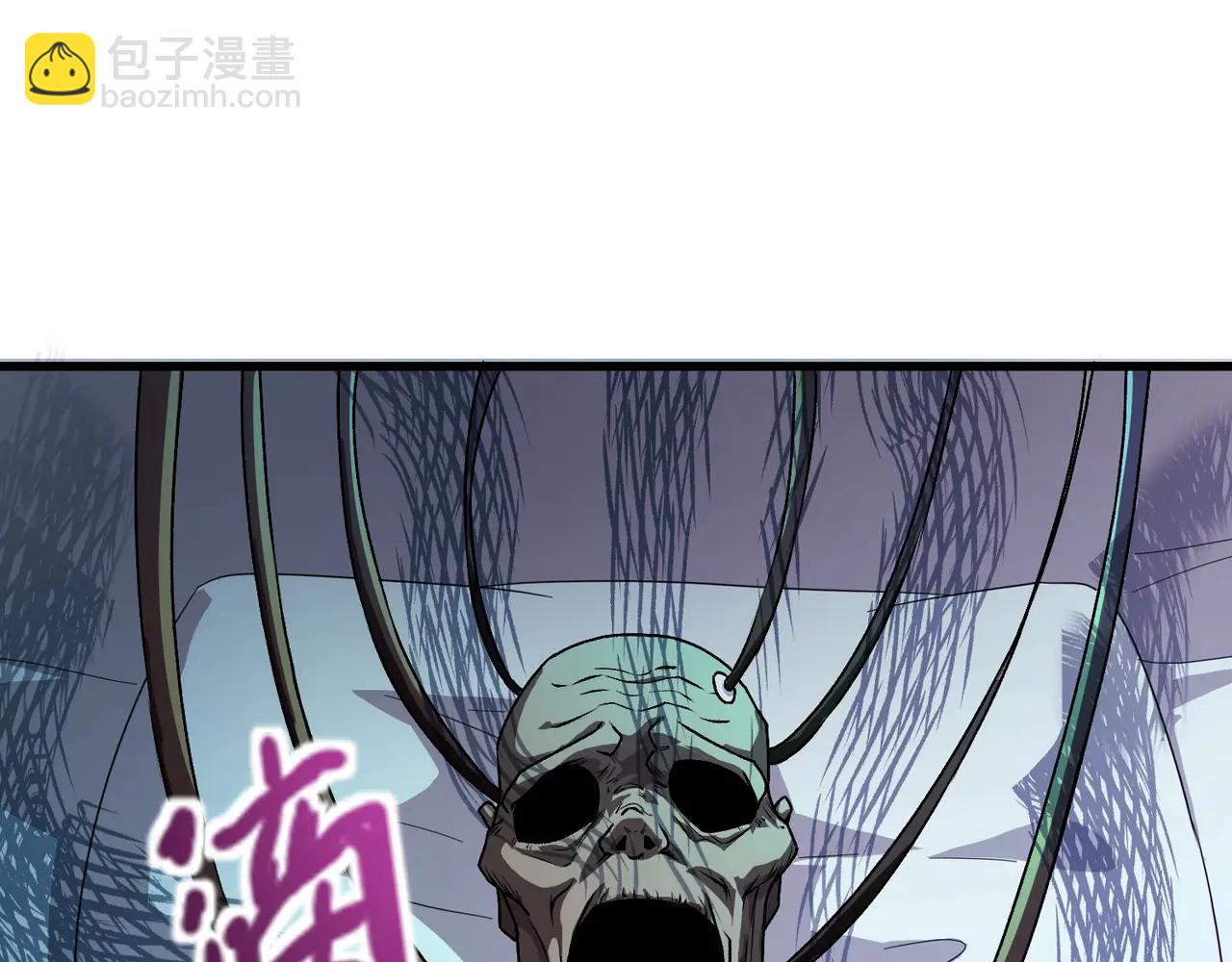 第168话 教父的本体！(1/3)-第169话