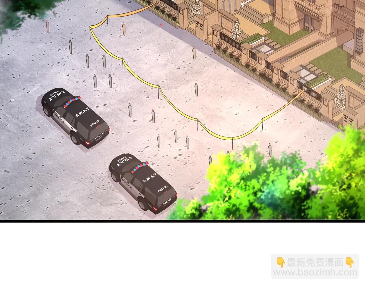 第170话 爱莎的成长！(1/3)-第171话