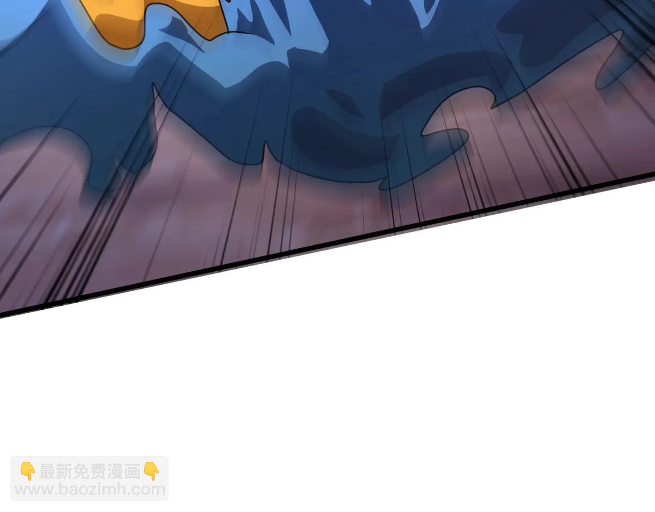 第172话 红色的上帝造物！(1/3)-第173话