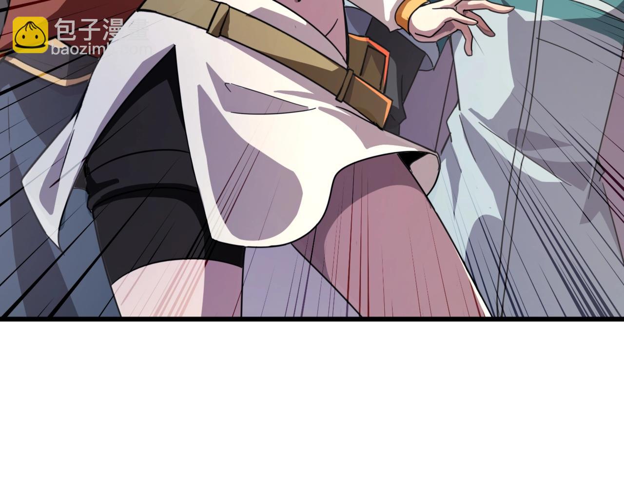 第176话 黏土婉罗，势不可挡！(1/3)-第177话