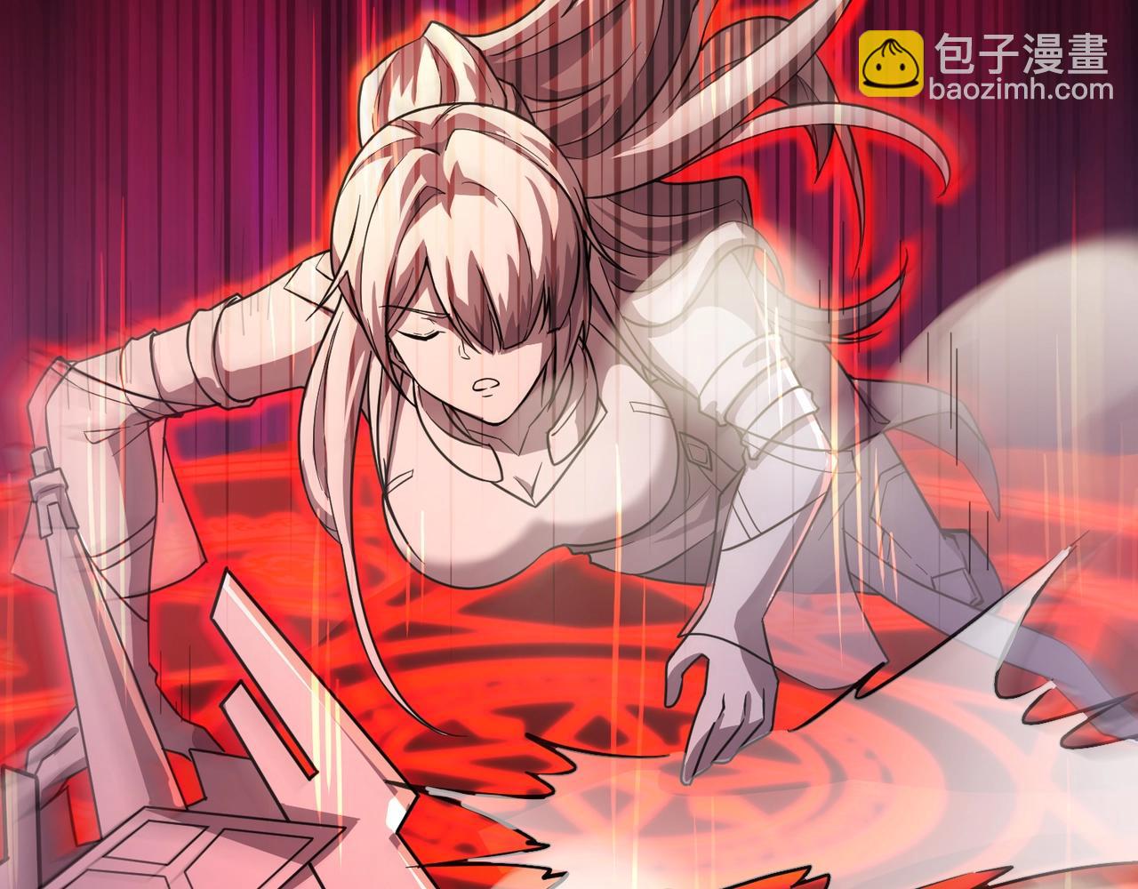第176话 黏土婉罗，势不可挡！(1/3)-第177话