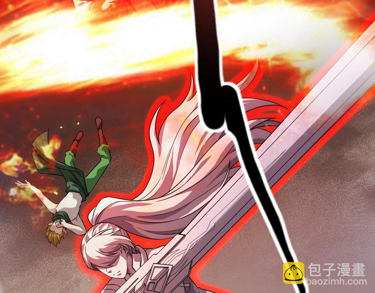 第176话 黏土婉罗，势不可挡！(1/3)-第177话