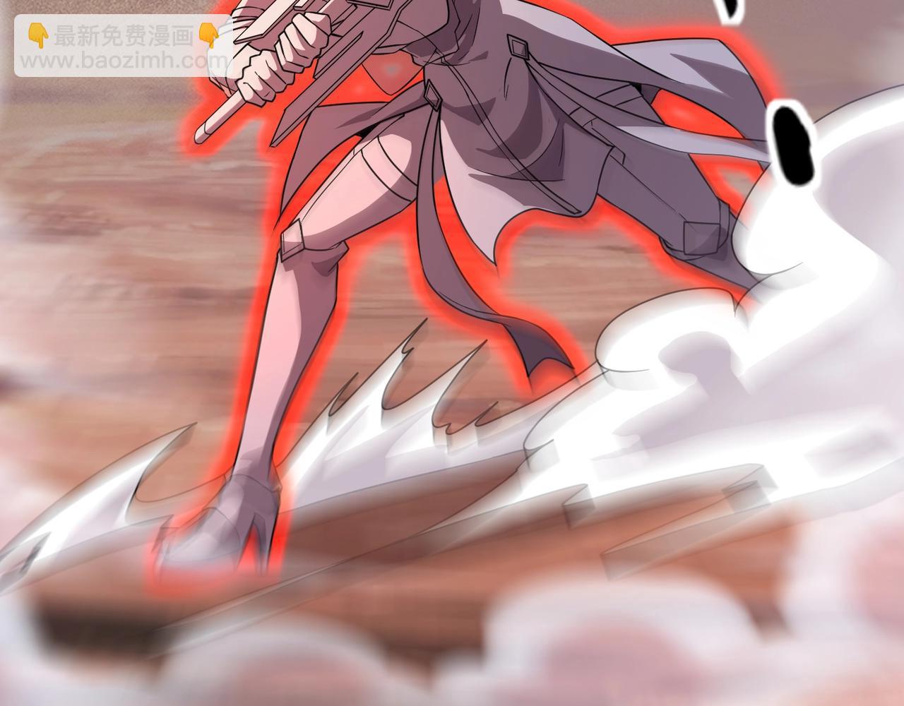 第176话 黏土婉罗，势不可挡！(1/3)-第177话