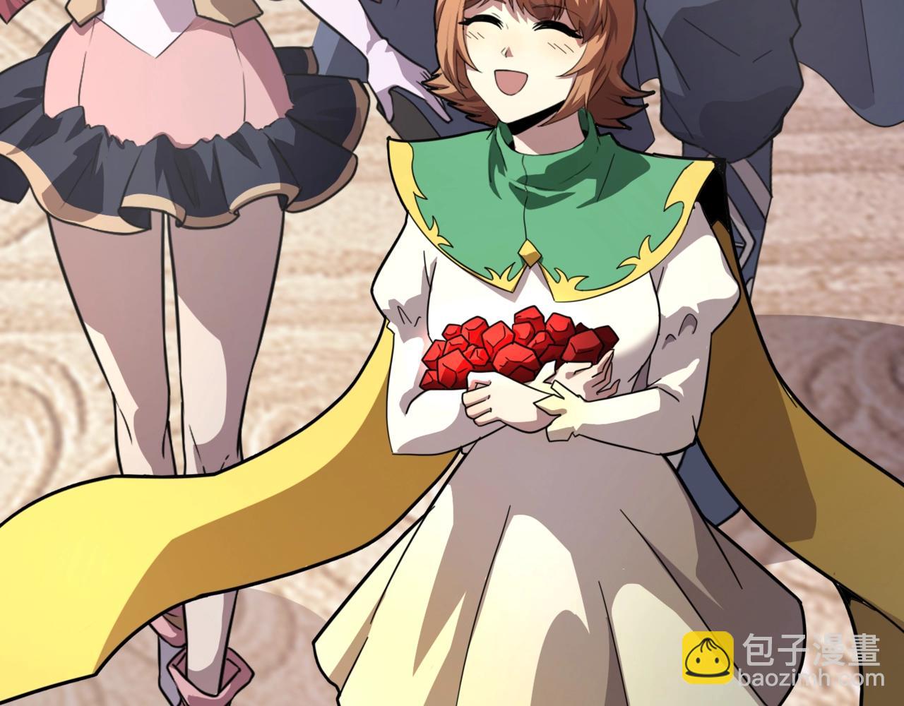 第178话 小公主！你这是趁火打劫啊！(1/3)-第179话