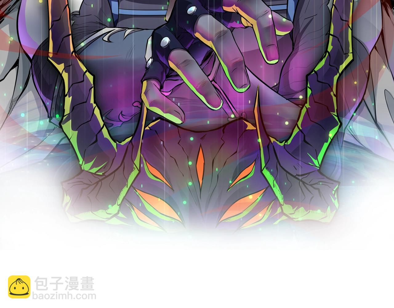 第180话 这个哥布林有点强！(1/3)-第181话