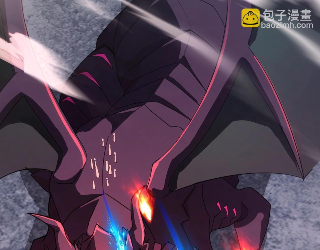 第186话 围攻？！人多就可以吗？(1/4)-第187话