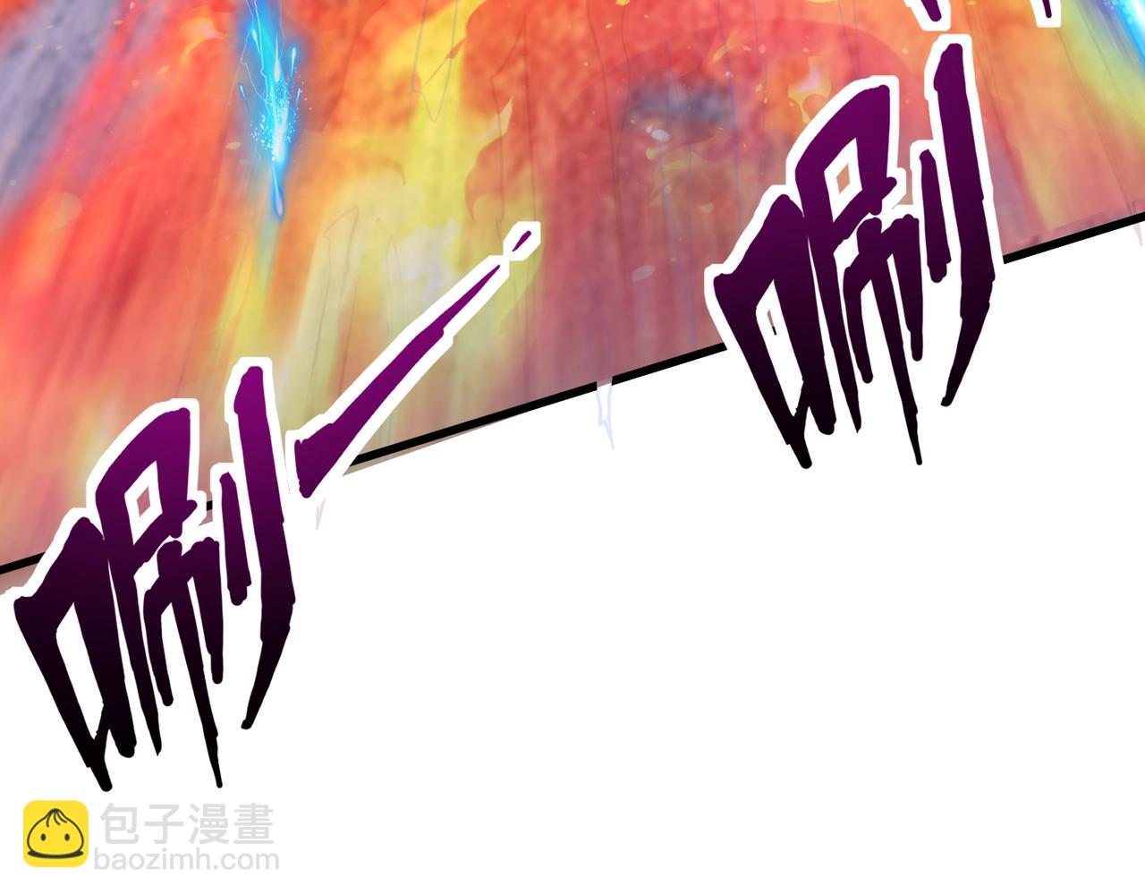 第186话 围攻？！人多就可以吗？(1/4)-第187话