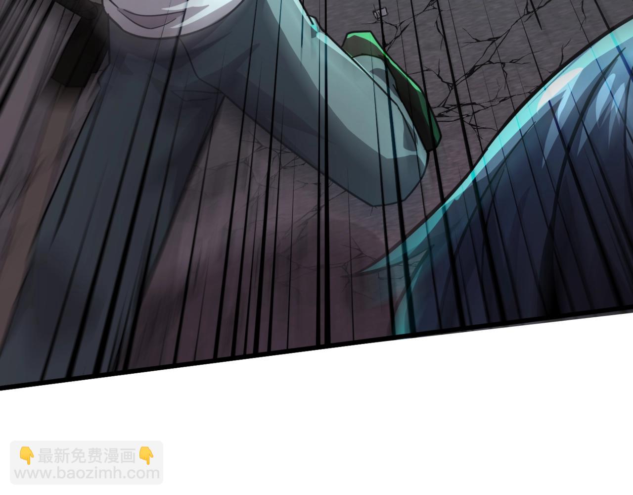 第186话 围攻？！人多就可以吗？(1/4)-第187话