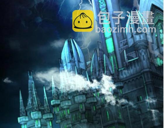 第190话 博物馆规定：违者处死！(1/3)-第191话