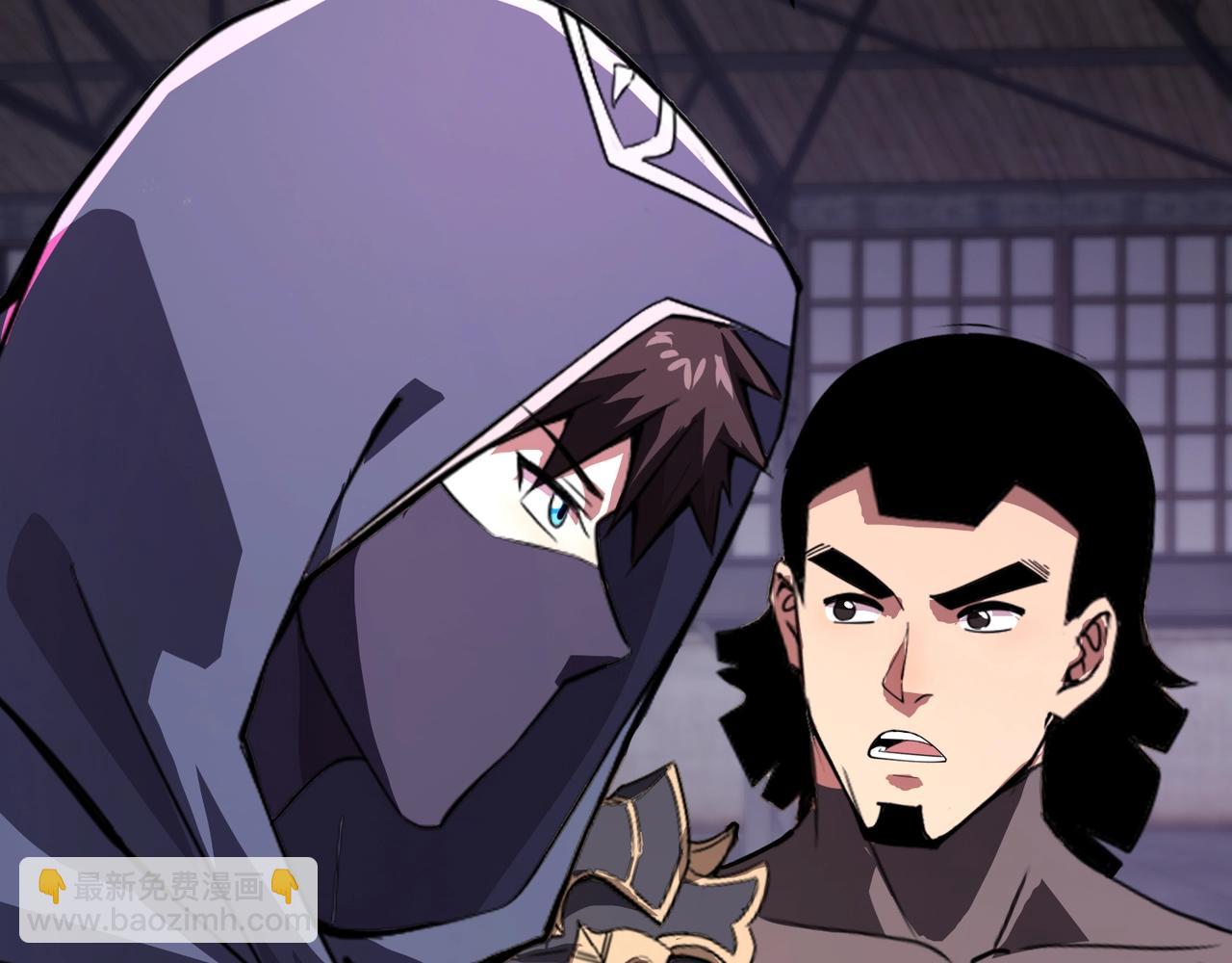 第192话 科技区，暗藏杀机！(1/4)-第193话