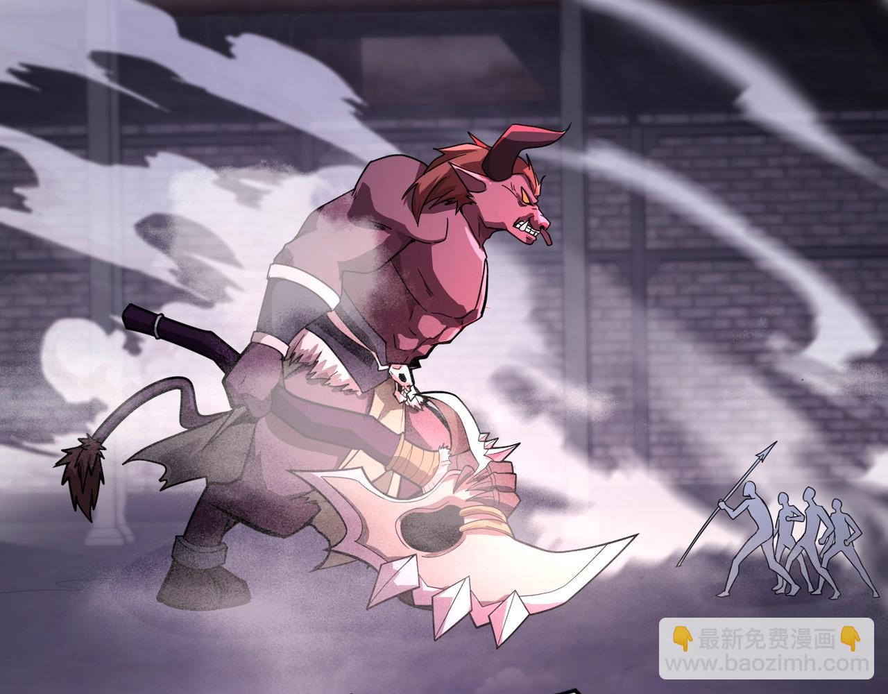第192话 科技区，暗藏杀机！(1/4)-第193话