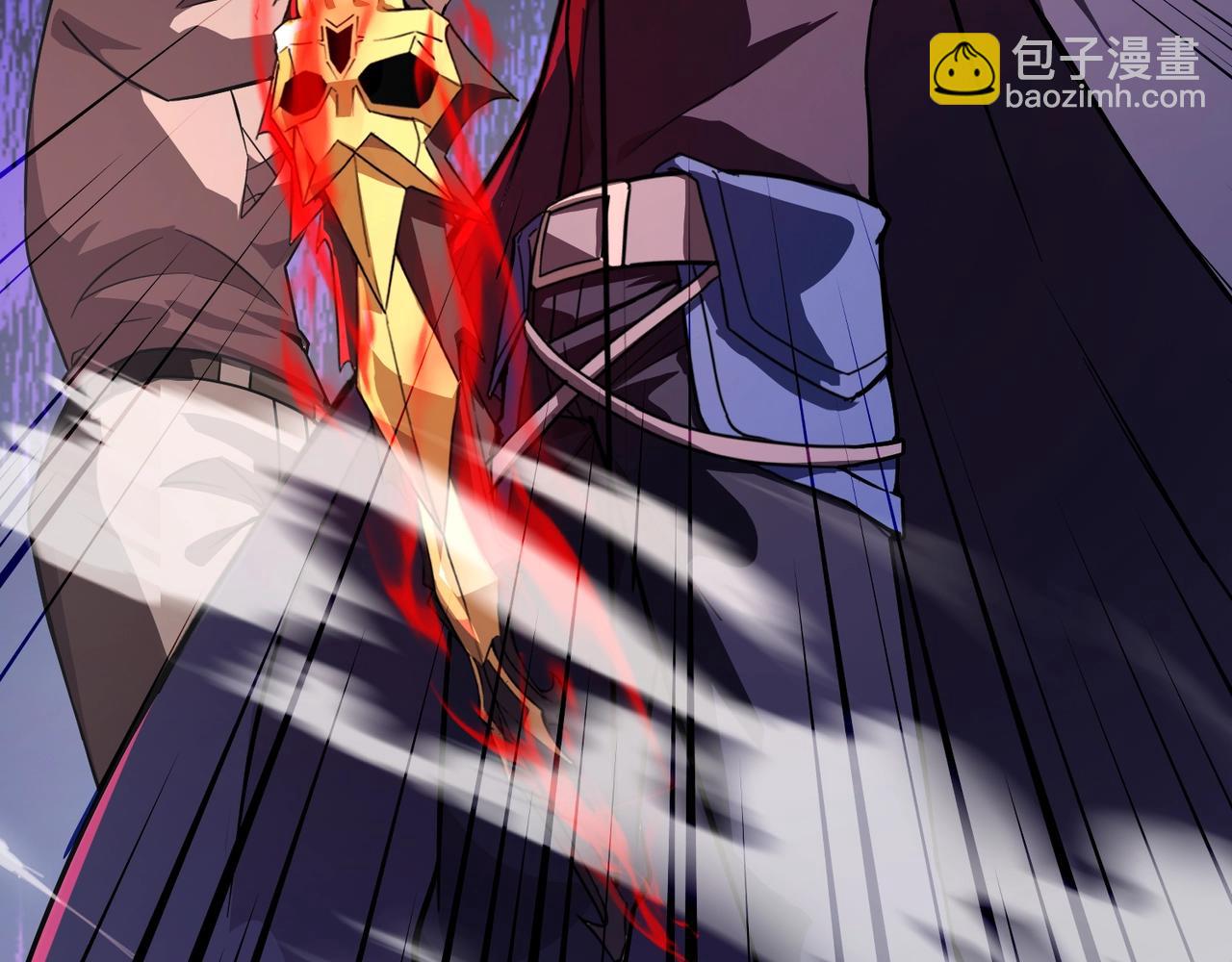 第192话 科技区，暗藏杀机！(1/4)-第193话