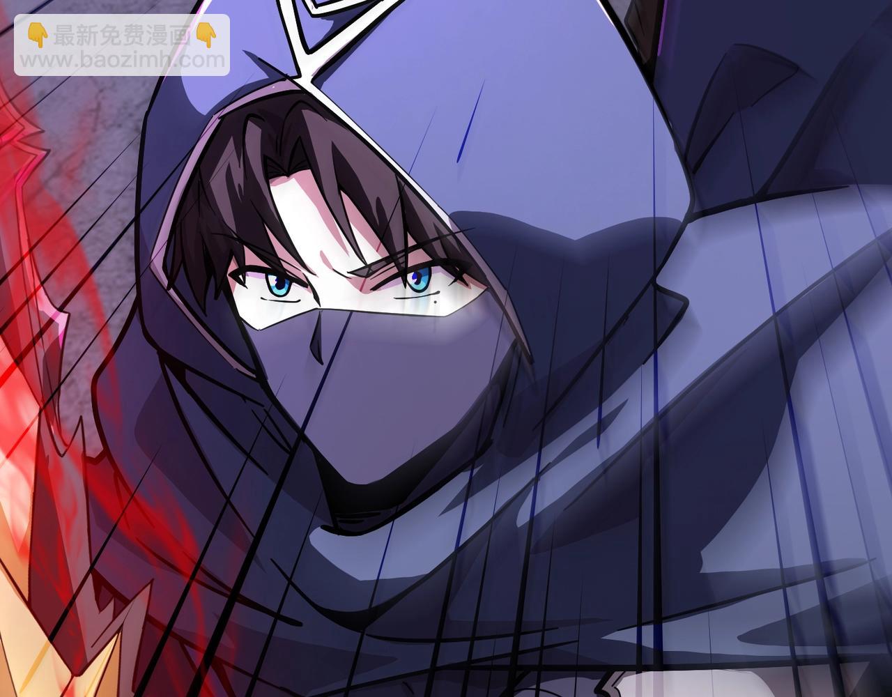 第192话 科技区，暗藏杀机！(1/4)-第193话