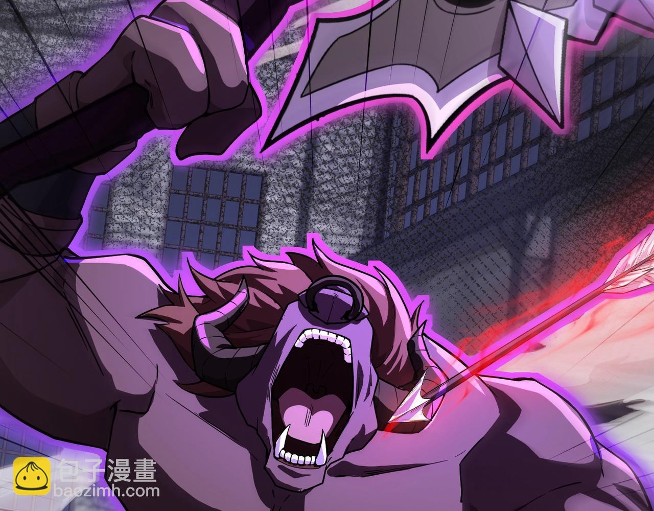 第192话 科技区，暗藏杀机！(1/4)-第193话