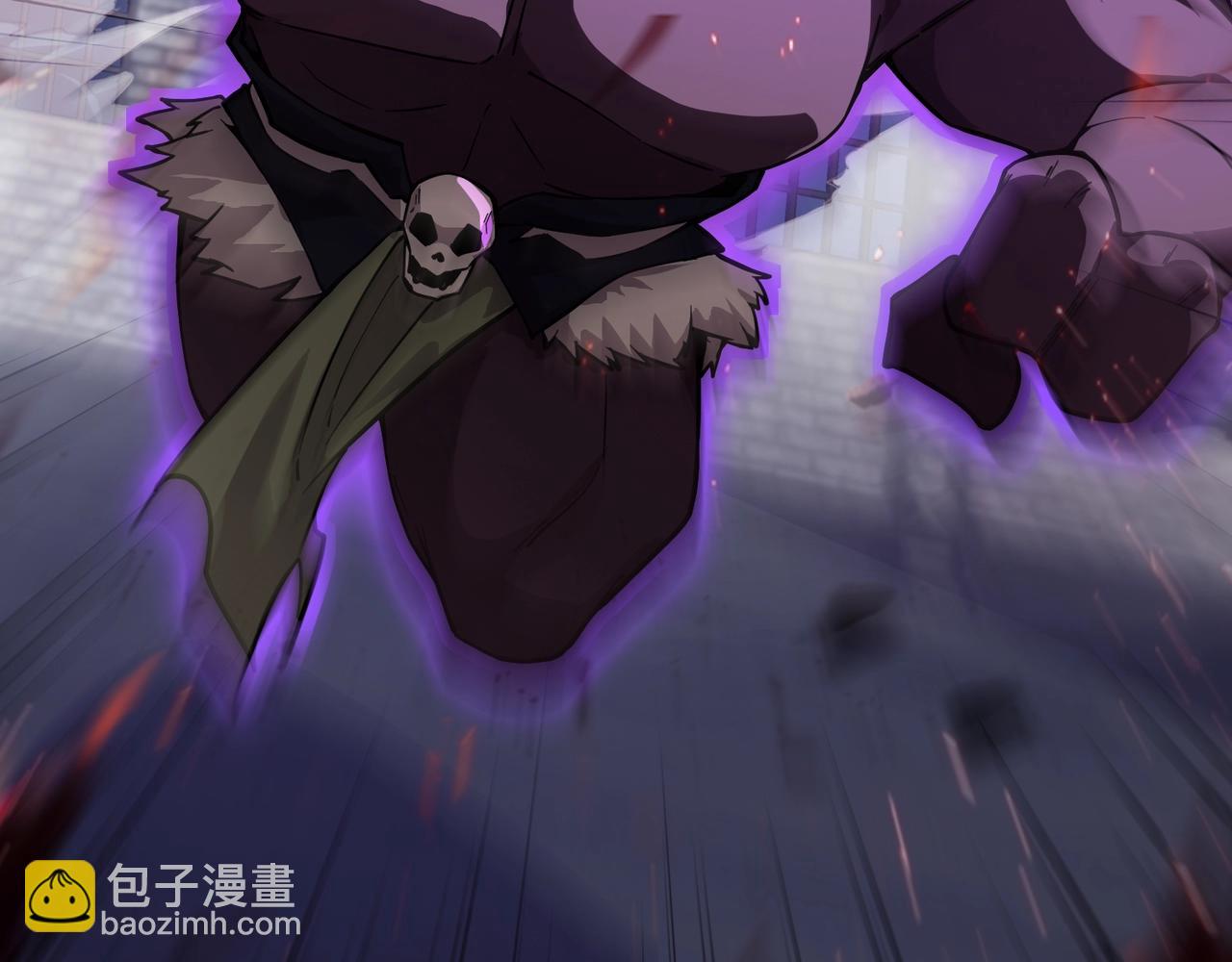 第192话 科技区，暗藏杀机！(1/4)-第193话
