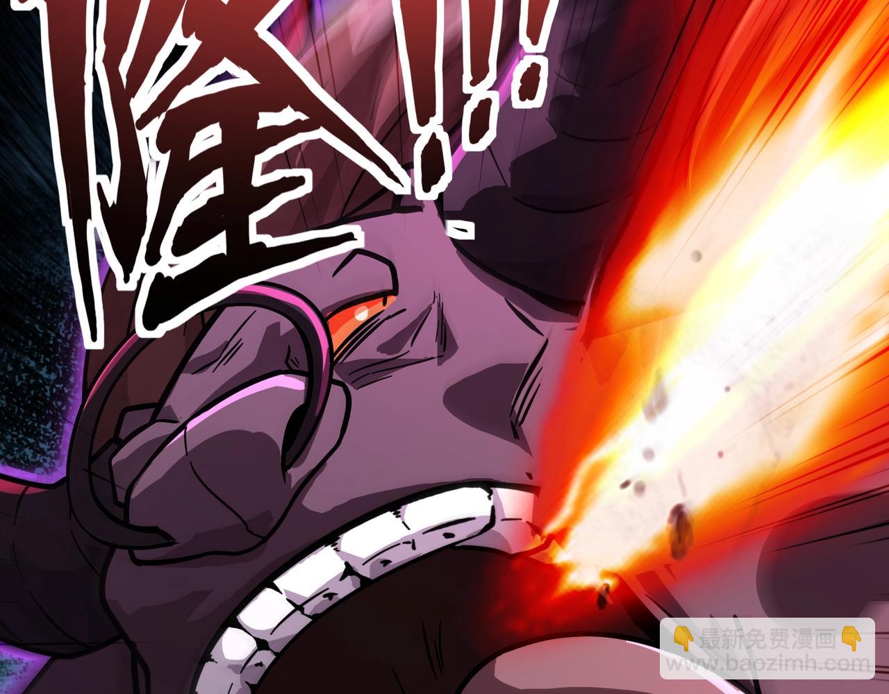 第192话 科技区，暗藏杀机！(1/4)-第193话