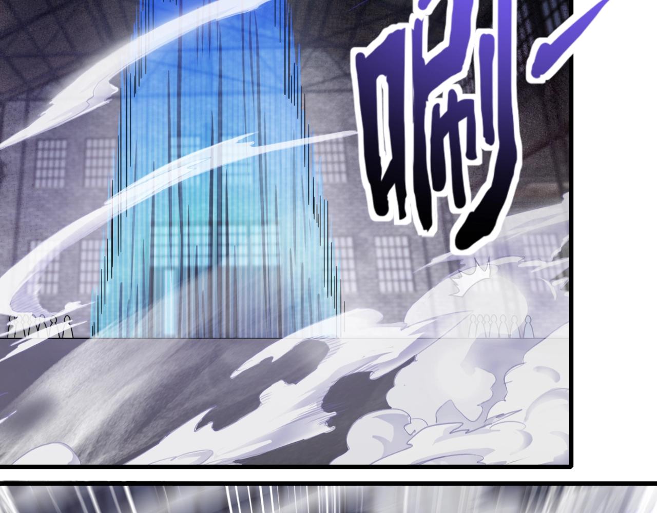 第192话 科技区，暗藏杀机！(1/4)-第193话