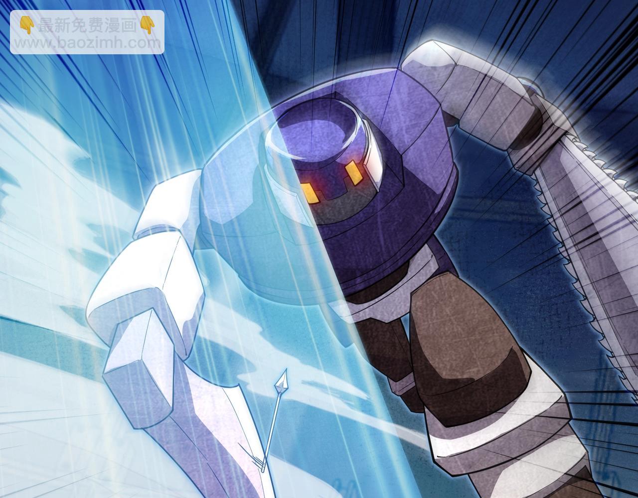 第194话 强敌！第一场遭遇失败！(1/3)-第195话