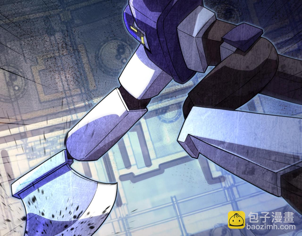 第194话 强敌！第一场遭遇失败！(1/3)-第195话