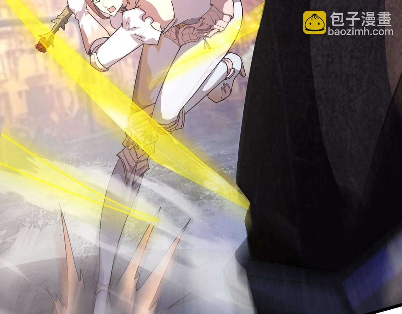 第194话 强敌！第一场遭遇失败！(1/3)-第195话