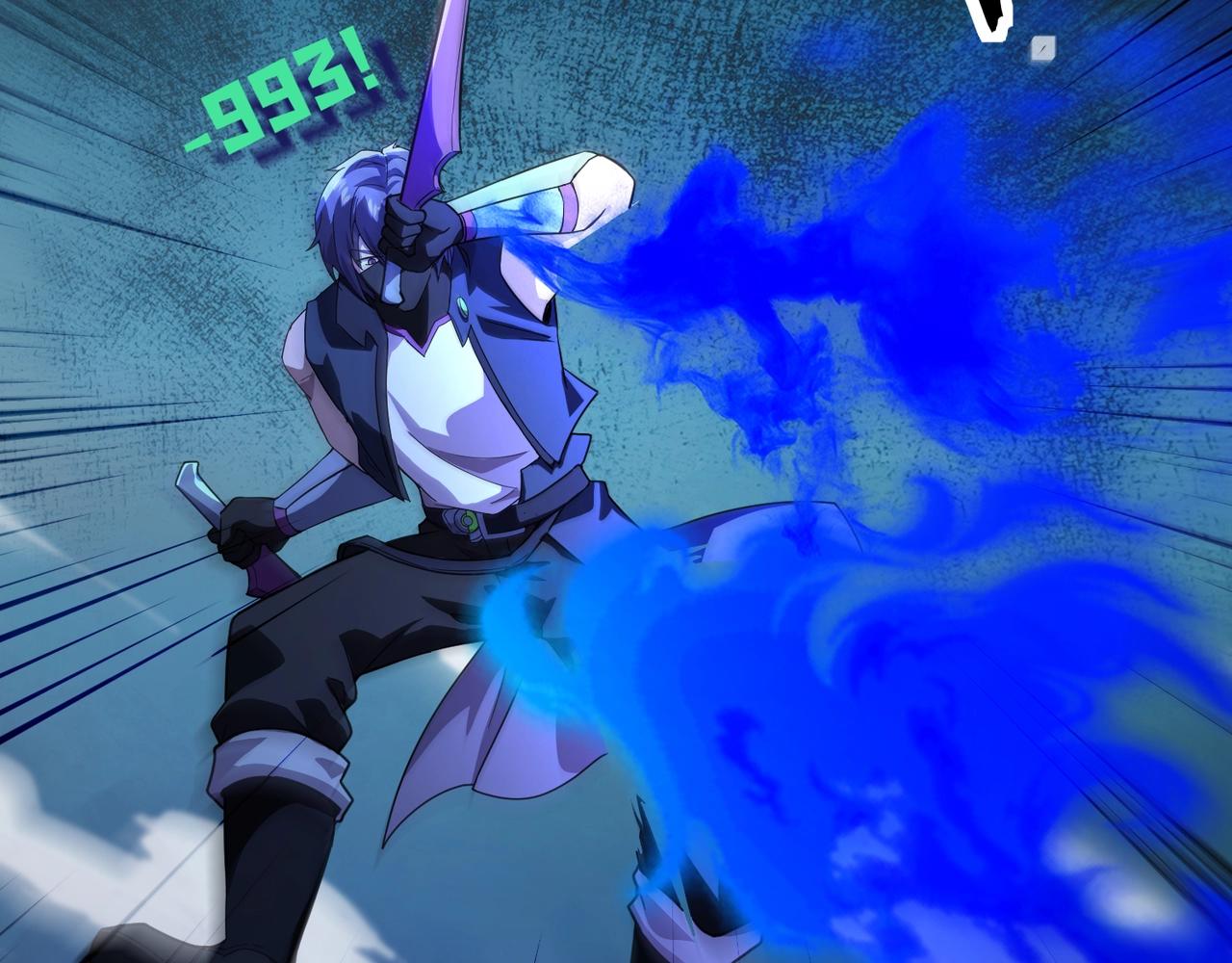第194话 强敌！第一场遭遇失败！(1/3)-第195话