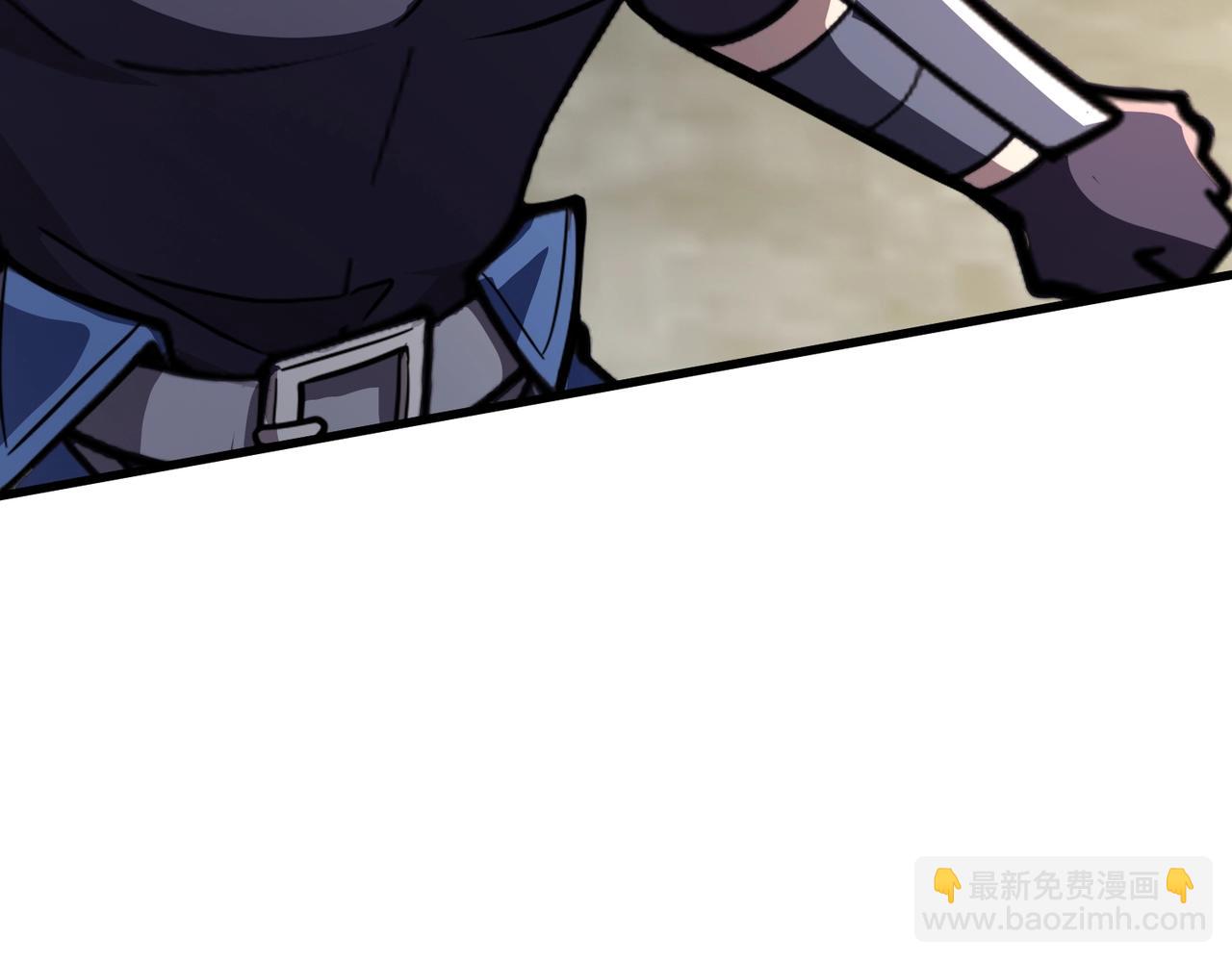 第194话 强敌！第一场遭遇失败！(1/3)-第195话