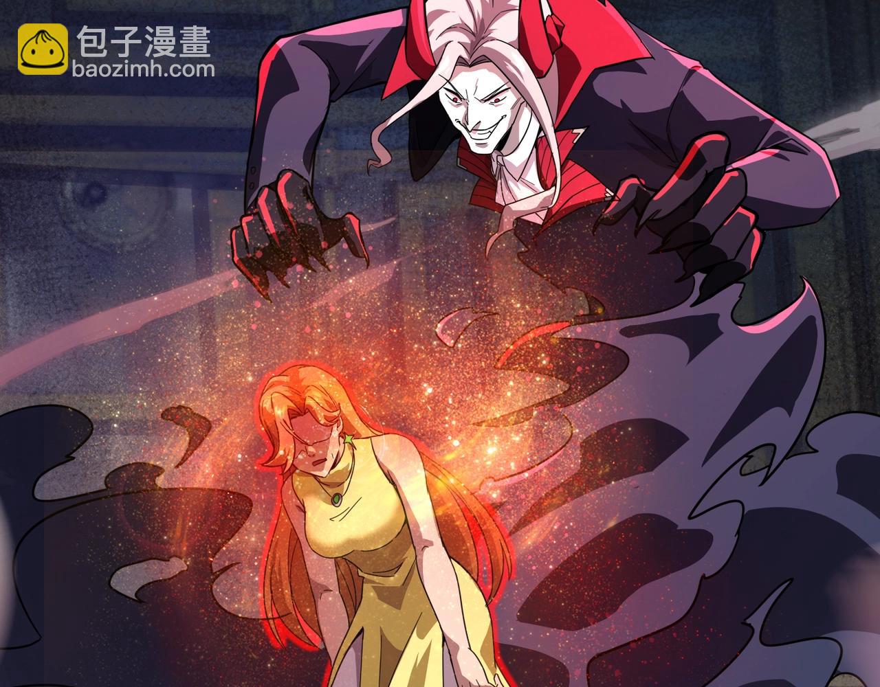 第160话 第三场：终极对决！(1/3)-第197话