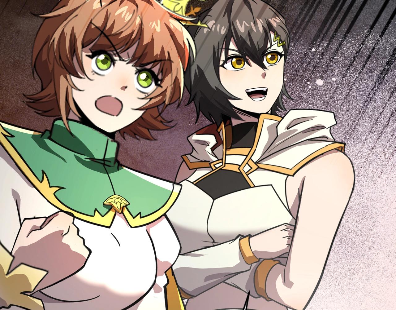 第160话 第三场：终极对决！(1/3)-第197话