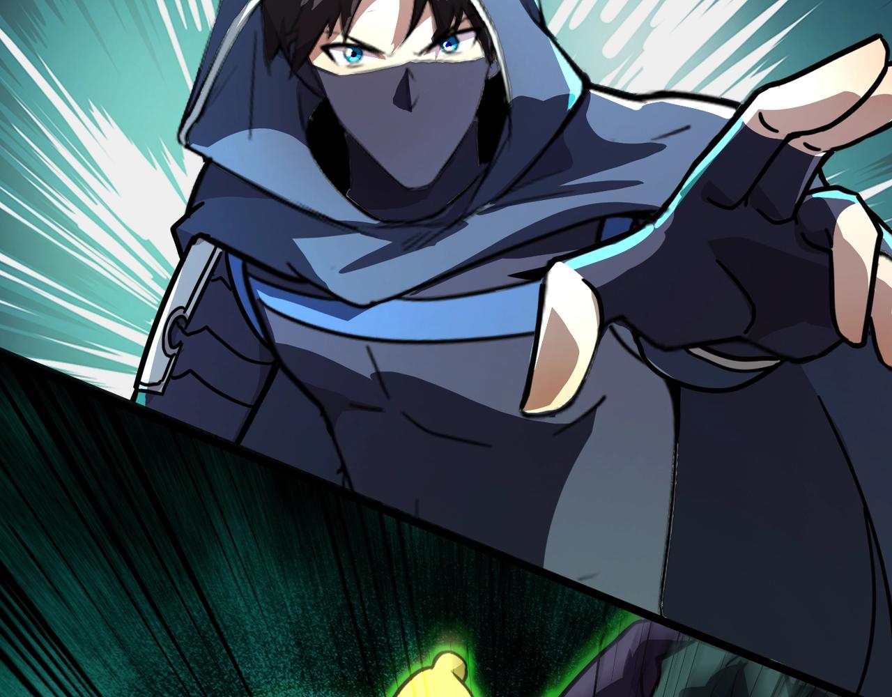 第160话 第三场：终极对决！(1/3)-第197话