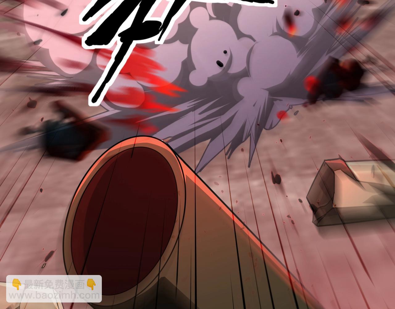 第160话 第三场：终极对决！(1/3)-第197话
