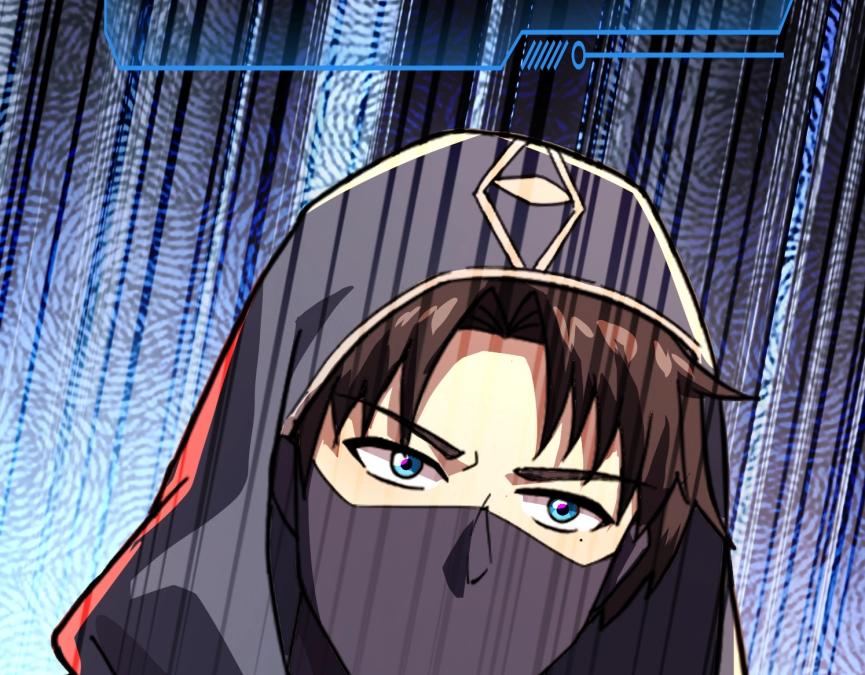 第197话 最后一场！生化合体？(1/4)-第199话