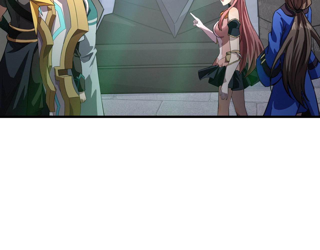 第199话 我选择加入人类阵营！(1/3)-第201话