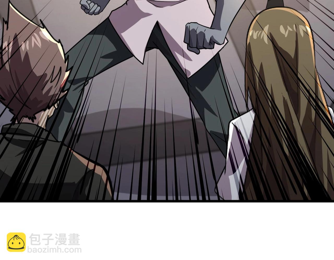 第201话 激战！博物馆馆长！(1/3)-第203话