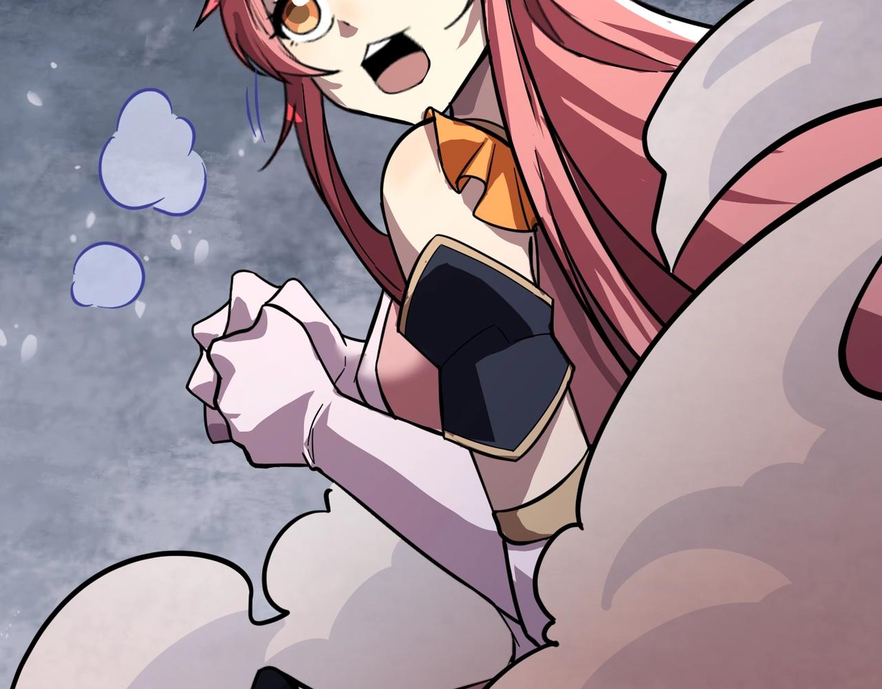 第203话 最强大的藏品！(1/3)-第205话