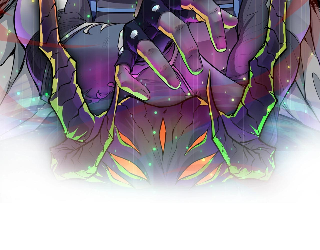 第203话 最强大的藏品！(1/3)-第205话