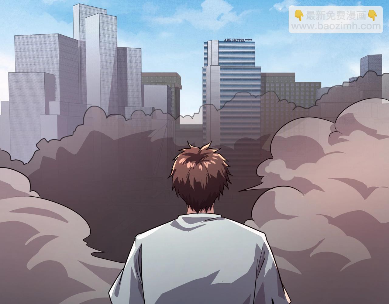 第207话 又是曙光？!(1/3)-第209话