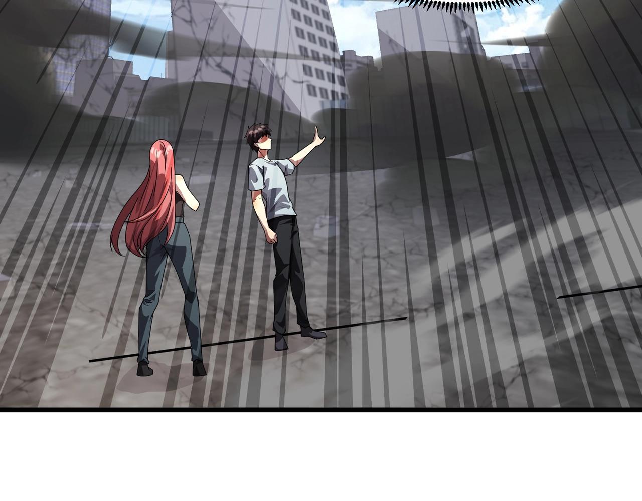 第211话 这是一个死亡循环！(1/3)-第213话