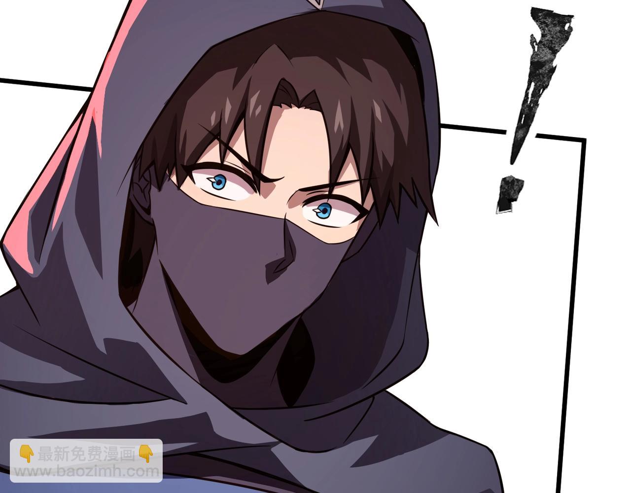 第31话 带新手还敢来死域？(1/4)-第31话