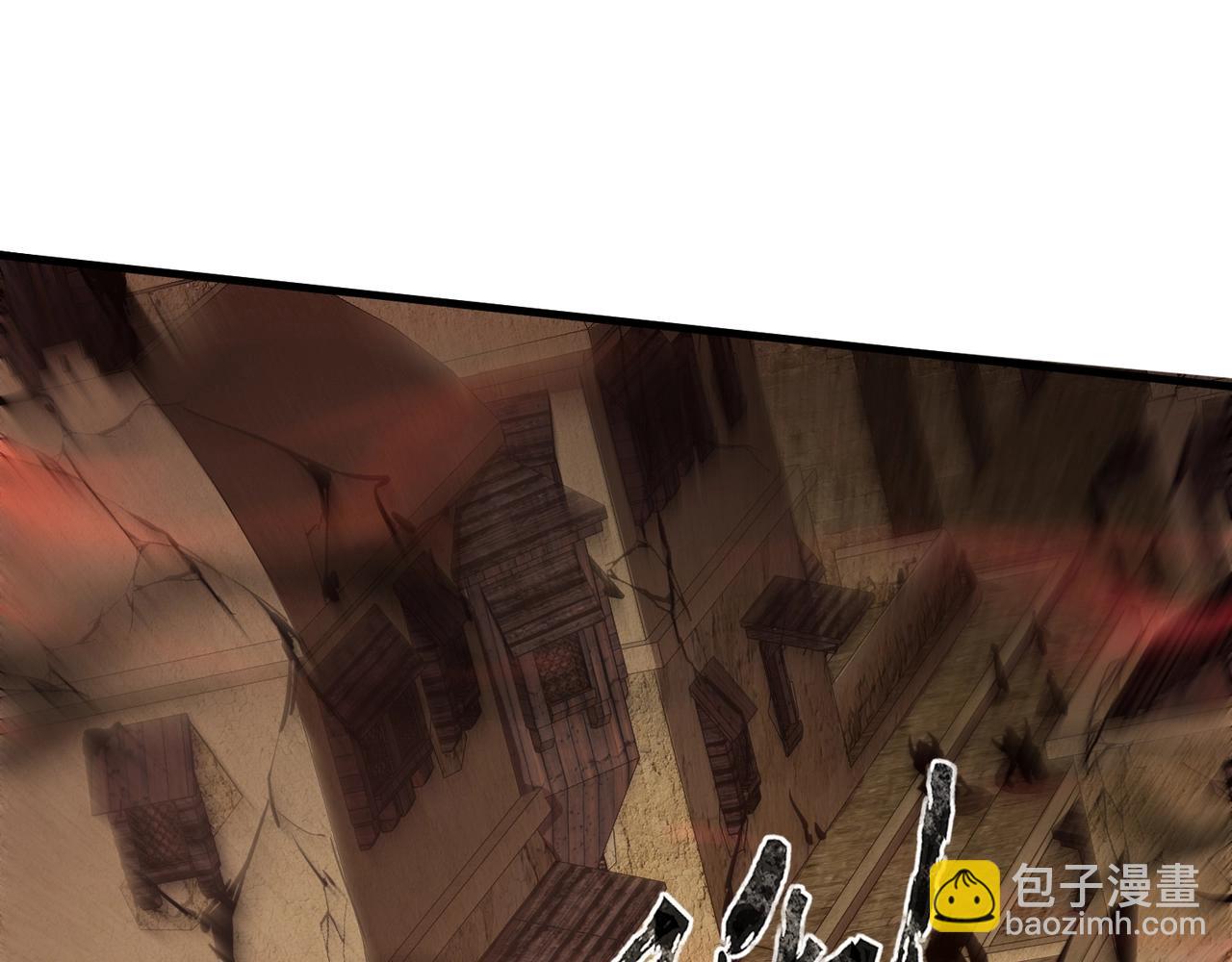 第31话 带新手还敢来死域？(1/4)-第31话