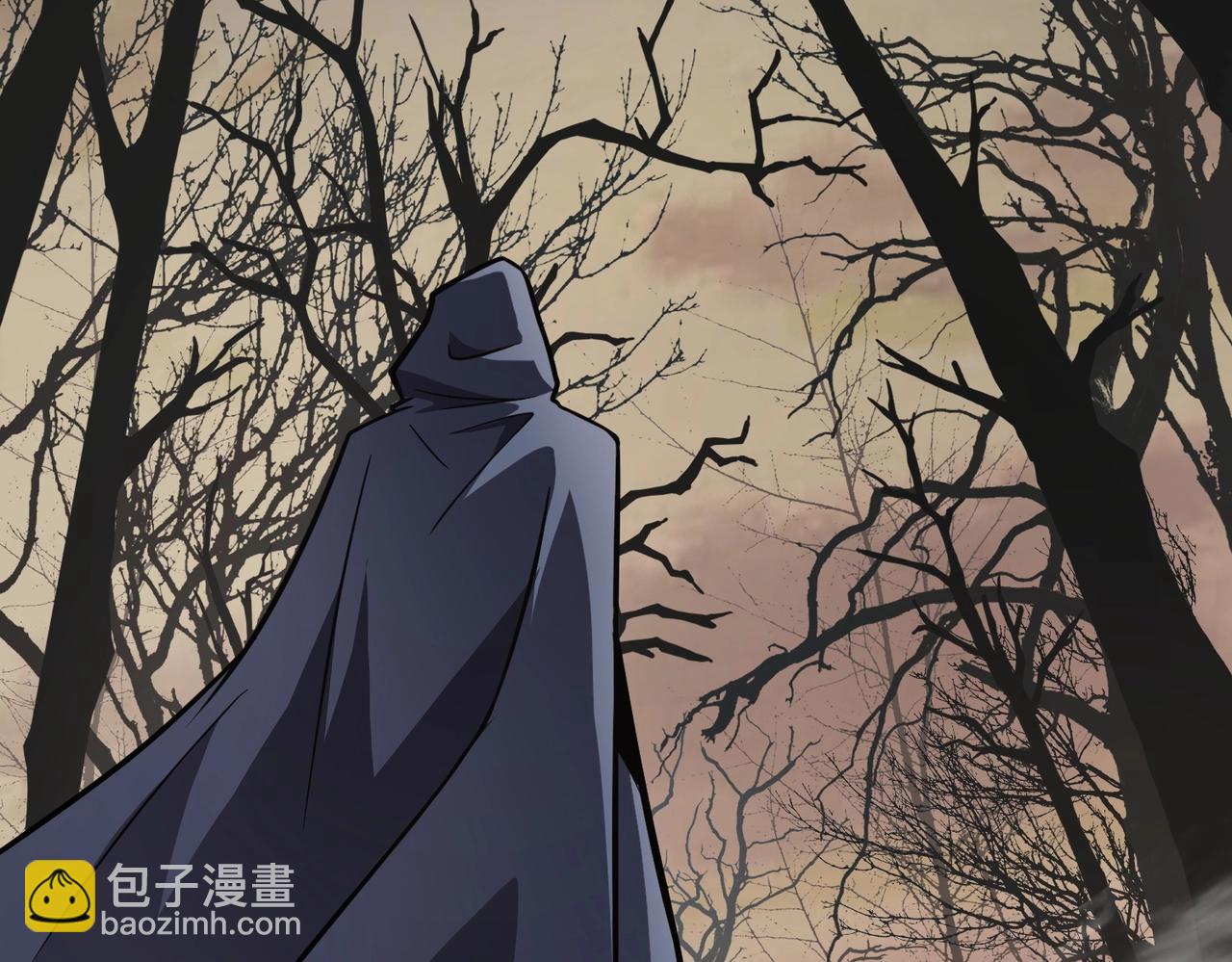 第39话 组建全BOSS战队！！！(1/4)-第39话