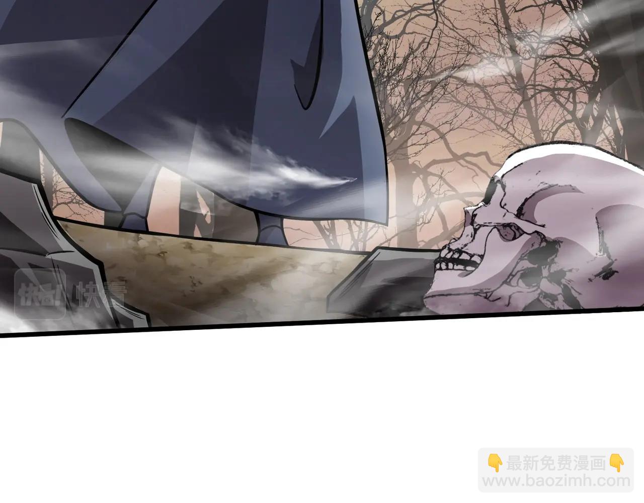 第39话 组建全BOSS战队！！！(1/4)-第39话