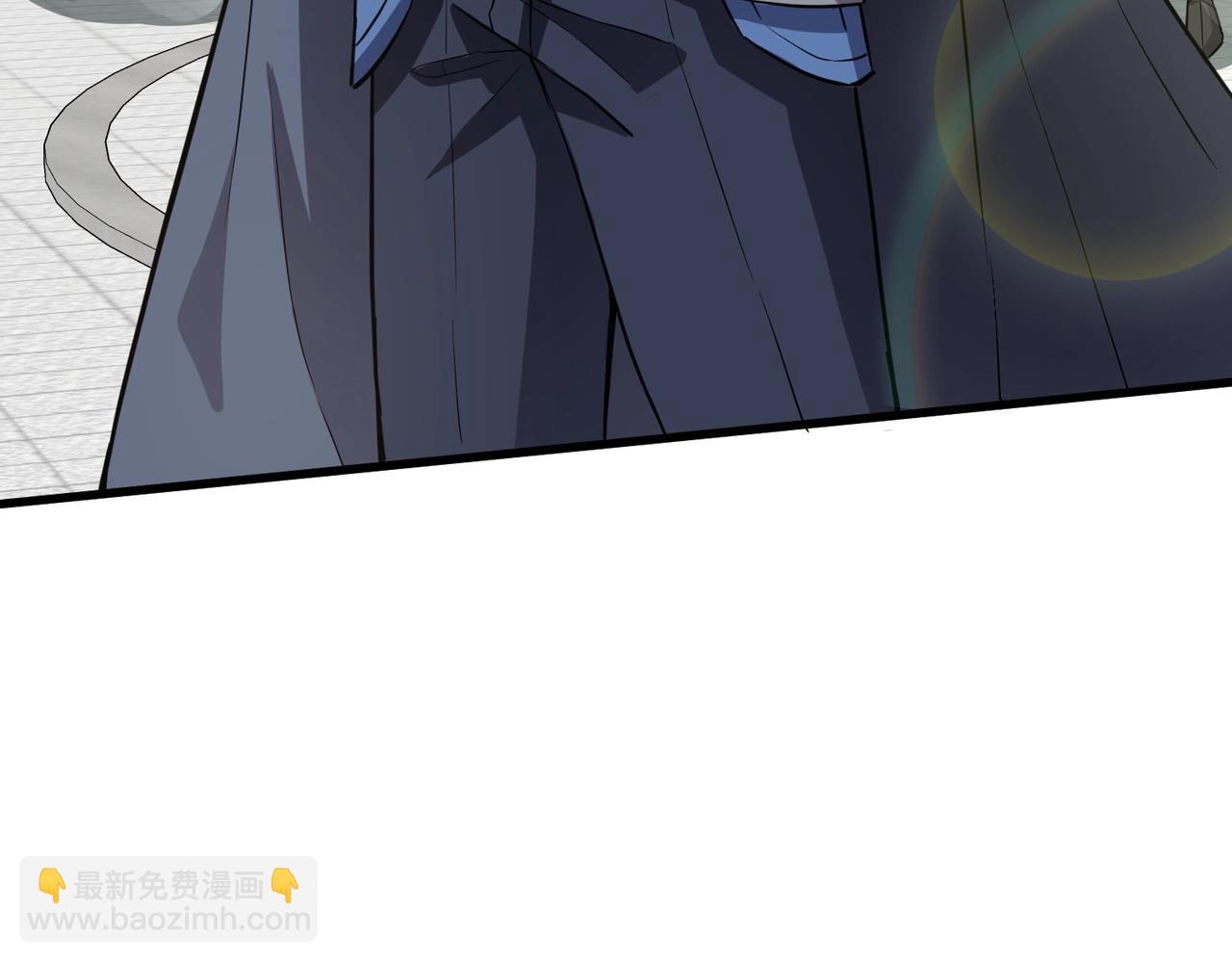 第43话 魔域五层还真是危险！(1/4)-第43话