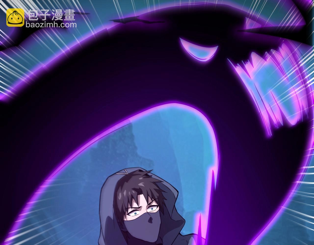 第47话 嘿嘿！我这召唤术还有点用吧？(1/4)-第47话