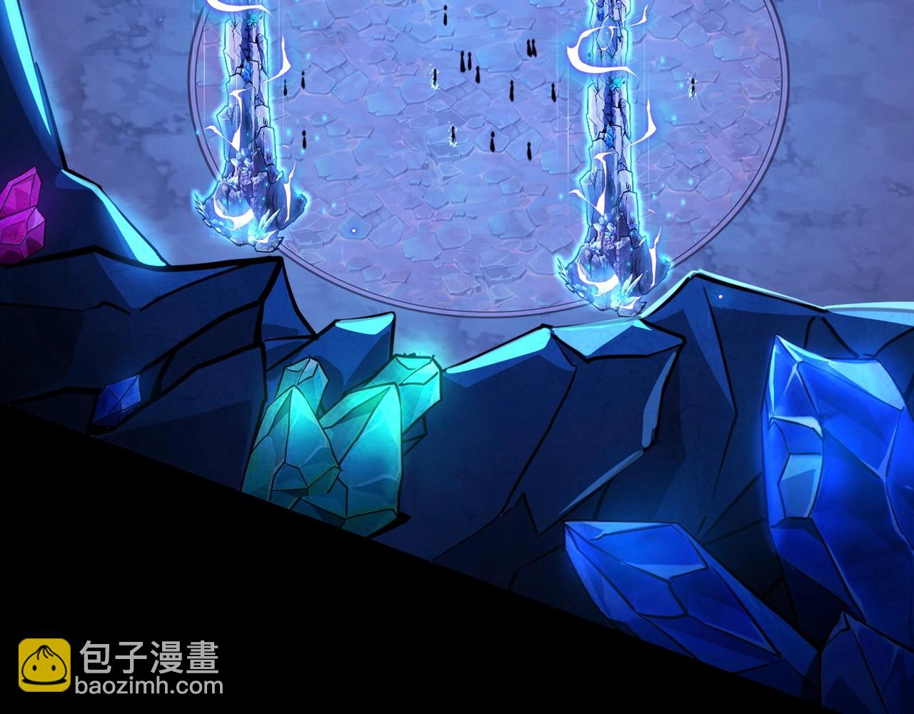 第49话 打不了！这层的小怪都这么猛？(1/4)-第49话