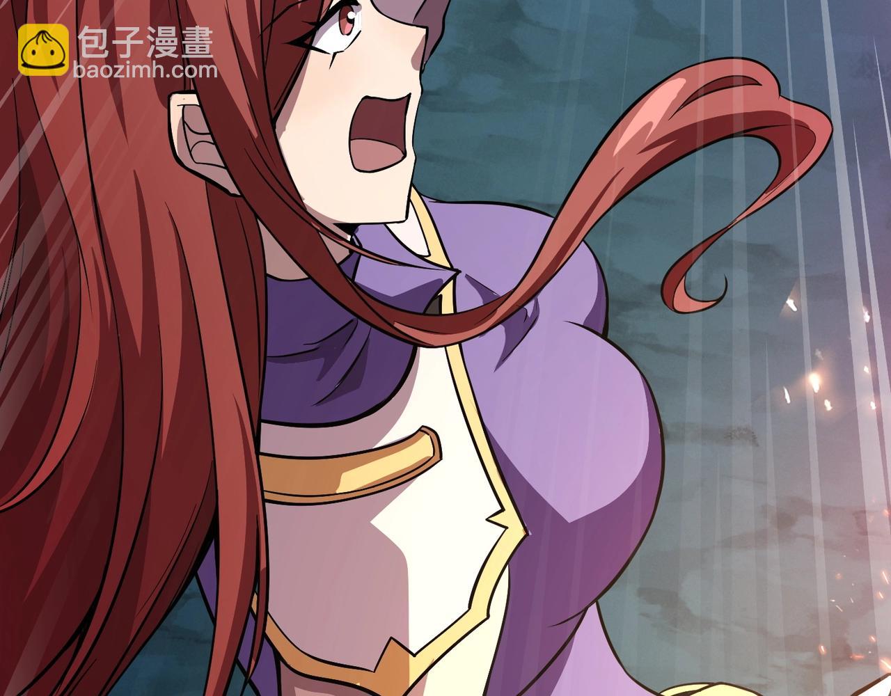 第51话 火力全开！BOSS还是交给我吧！(1/4)-第51话