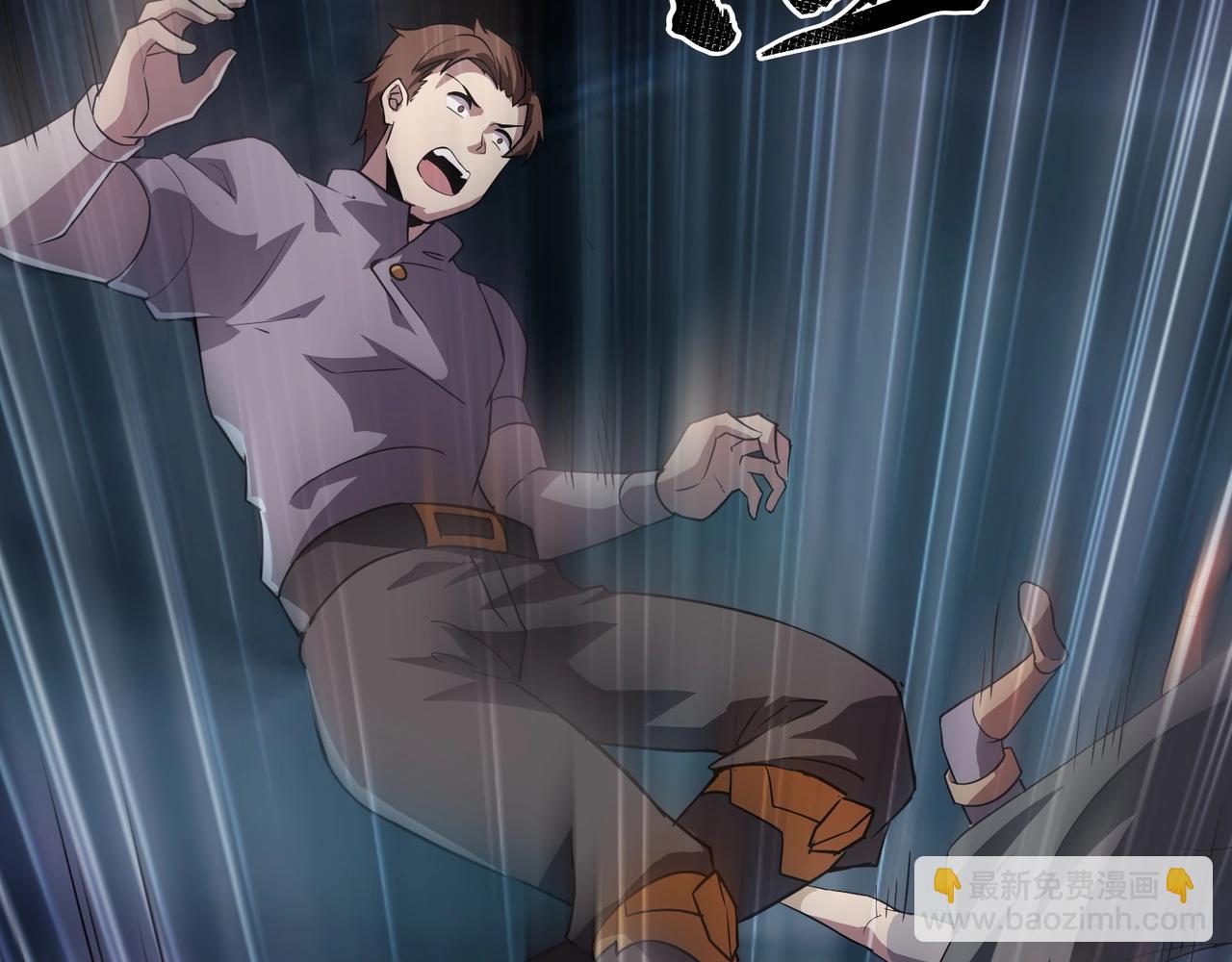 第51话 火力全开！BOSS还是交给我吧！(1/4)-第51话