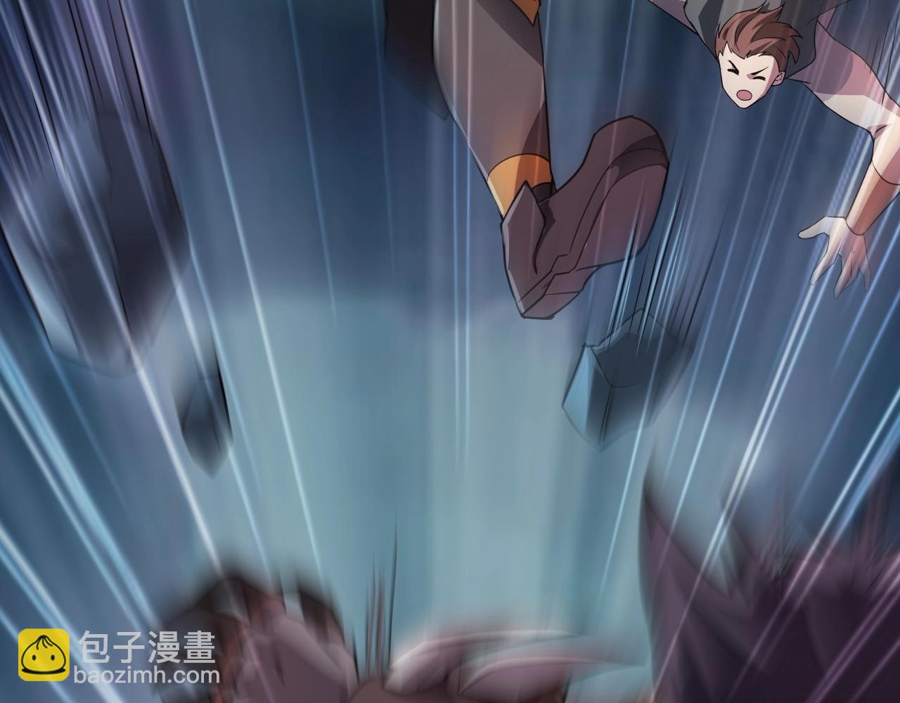 第51话 火力全开！BOSS还是交给我吧！(1/4)-第51话