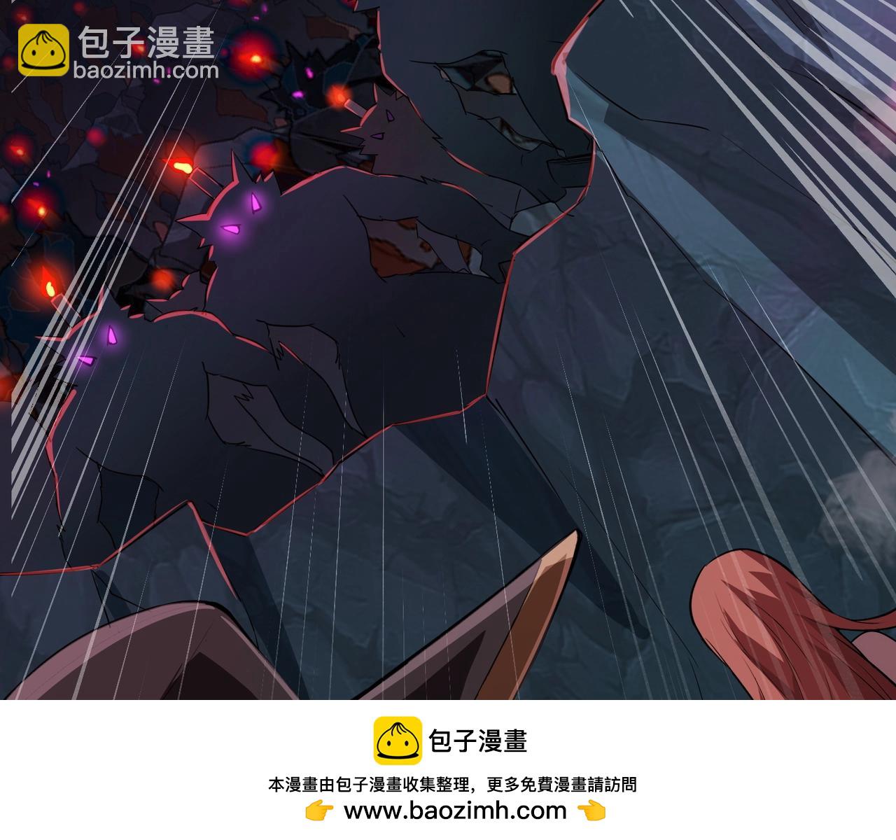 第51话 火力全开！BOSS还是交给我吧！(1/4)-第51话