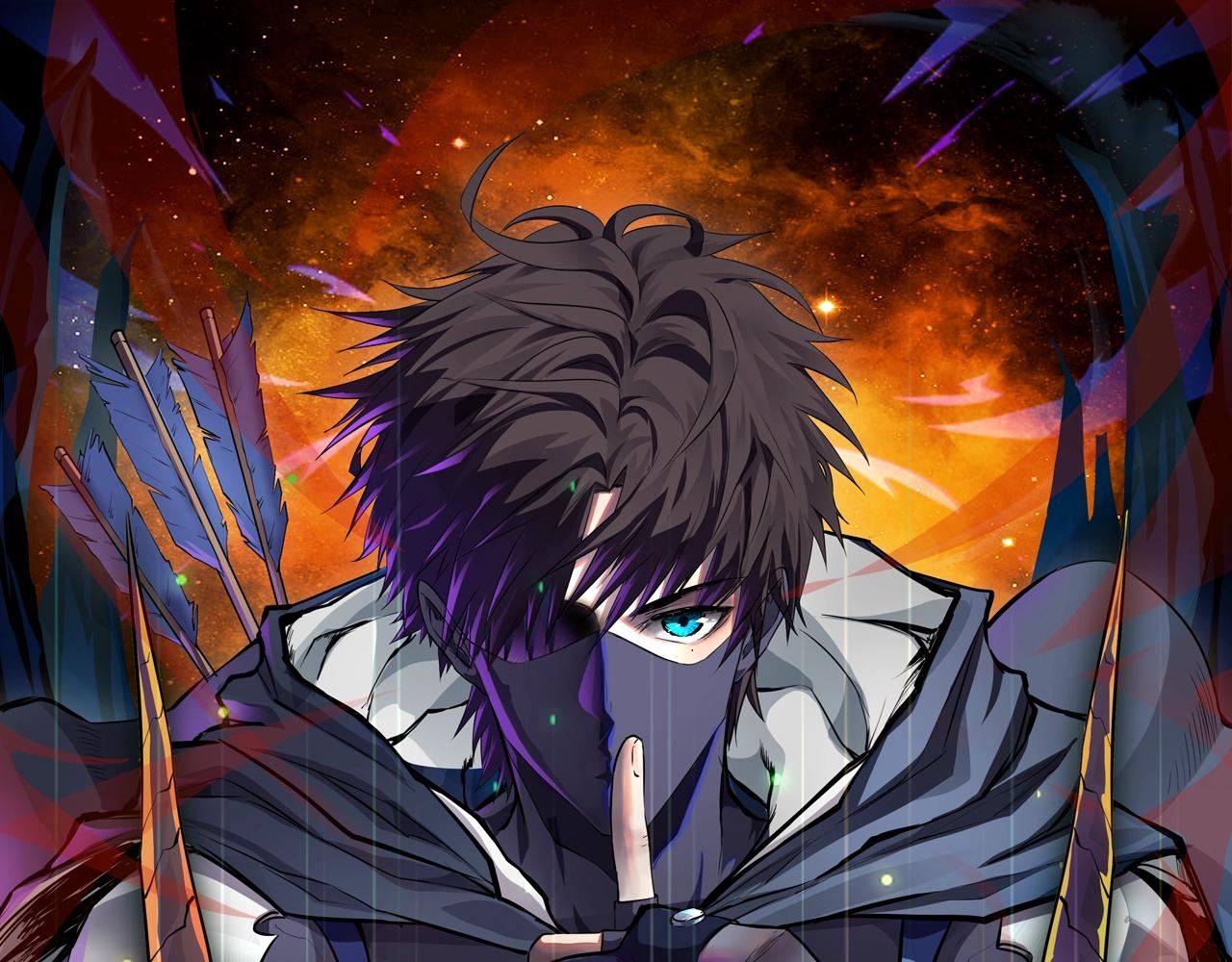 第62话 百人弓手公会！精英BOSS战一触即发！(1/4)-第63话