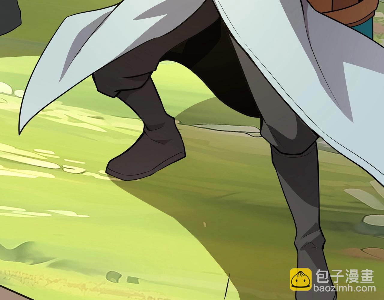 第64话 自爆！狗头人矿主的牺牲！(1/4)-第65话